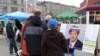 Білоруси активно підписуються за Антилукашенка