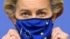  Ursula von der Leyen