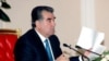 Tajiks Continue Search For Militant Leaders 