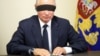 Владимир Путин, коллаж