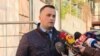 Арешт Мартиненка: Холодницький розповів про деталі (відео)