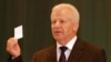 Moroz Elected Speaker Of Ukrainian Parliament