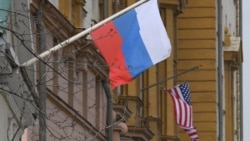 Американские вопросы. Страсти по санкциям