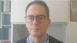 Grozev: Ideja da je ruska raketa uzrok pada javila se na dan obaranja
