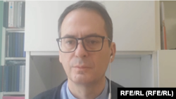 Christo Grozev's investigations into the identity of the suspects involved in the 2018 poisoning of Sergei and Yulia Skripal in the United Kingdom earned him and his team the European Press Prize for Investigative Journalism.