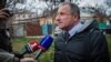 Crimea, Simferopol - journalist Nikolay Semena, Mykola Semena, 20Mar2017