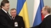Во время встречи Виктора Януковича с Владимиром Путиным российский премьер призвал Украину присоединиться к Таможенному союзу России, Белоруссии и Казахстана