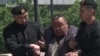 Dozens Detained In Almaty, Kazakhstan