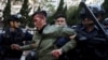 В Гонконге сторонник независимости от Китая приговорен к 6 годам тюрьмы 