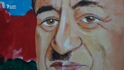 Polis Rəsulzadənin portretinin çəkilməsinə niyə imkan vermir?