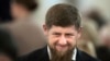 Рамзан Кадиров у Кремлі, грудень 2016 року