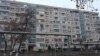 Дом, в котором проживала 12-летняя Дильноза Ахмедова.
