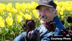 Бозори Собир, шоири саршиноси тоҷик