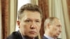 Олексій Міллер і Юрій Бойко