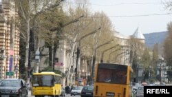 Официальная регистрация кандидатов на пост мэра Тбилиси пока не началась