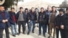 Сокинони норозӣ аз корхонаи тиллои "Зарафшон"