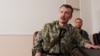 Игорь Гиркин, Украина, Донецк, 10.07.2014.