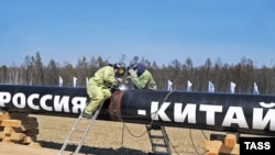 Восстановление экономического роста в России связано в первую очередь со спросом из-за рубежа