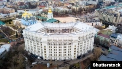 У МЗС наголосили, проведення бойовиками «референдумів» на окупованих територіях призведе до подальшої ізоляції Росії