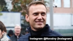 Aleksej Navaljni