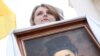 «Шевченко в смушковій шапці»