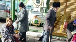  Pensioner: Günde diňe 50 manat nagtlaşdyryp bilýärin