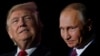Пєсков: Путін і Трамп можуть зустрітися до саміту G20