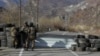 Հայ զինվորները Քելբաջարի շրջանում, 25-ը նոյեմբերի, 2020