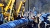 "Транснефть": нефть в нефтепроводе "Дружба" загрязнили умышленно