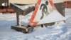 teaser snowdrift