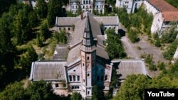 Психбольница Алленберг