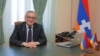 Արցախի խորհրդարանի խոսնակը միացել է ԼՂ նախագահի նստացույցին