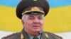 Armenia - Colonel General Yuri Khachaturov, 28May2010.