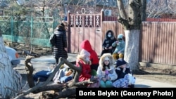 «Тут взагалі правом і не пахне», – заявив захисник