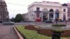Донецьк перед Євро-2012, червень 2012 року