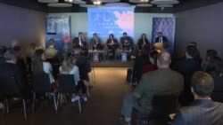 Ambasadorka SAD: Rusija pokušava da destabilizuje i zbuni