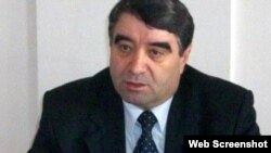 Полномочный представитель президента Южной Осетии по вопросам постконфликтного урегулирования Борис Чочиев возглавил администрацию президента