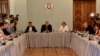 Комиссия продолжит опрашивать представителей правоохранительных органов завтра