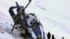 Охота и её последствия стали особенно серьезно интересовать российскую общественность после печально известной авиакатастрофы на Алтае в январе этого года