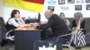 Тоҷикистон: Аз хурд то бузург Green Card мехоҳад