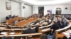 Poljski parlament