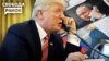 Трамп: «обговорили багато елементів миру». Яких?
