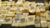 Оніщенко не знає, коли українські сири повернуться на ринок Росії