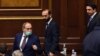 Իշխող կուսակցության վարկանիշը, համաձայն ՄՀԻ-ի հարցման, ընկել է 