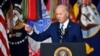 Predsjednik SAD Joe Biden, avgust 2023.