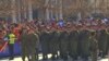Kosovo Marks Independence Anniversary With Parade