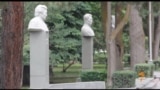 Бишкек эстеликтердин шаарыбы?