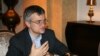Последние четыре года пост спецпредставителя ЕС на Южном Кавказе занимает шведский дипломат Питер Семнеби