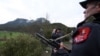 Traže zid u Crnoj Gori prema Kosovu i Albaniji 