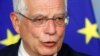 Da bismo postigli napredak, svi treba da idemo u istom pravcu: Josep Borrell